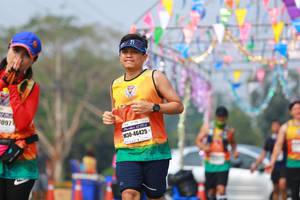 BIB: 160, 46425
                            <button type="button" onclick="openModal(9919067)" class="btn btn-primary btn-sm float-right btn-popup" data-toggle="modal" data-target=".modal-high-quality">
                        <i class="fas fa-shopping-cart"></i> Add to Cart
                    </button>
                                            <button type="button" onclick="isThisMe(9919067, true)" class="btn btn-success btn-sm float-right btn-popup btn-isme hidden" data-toggle="tooltip" data-placement="bottom" title="นี่คือรูปของคุณใช่ไหม คลิกที่นี่เพื่อเอาเข้าอัลบั้ม">
                        <i class="fas fa-plus"></i> Add to album
                    </button>
                    <button type="button" onclick="isThisMe(9919067, false)" class="btn btn-warning btn-sm float-right btn-popup btn-isnotme hidden">
                        <i class="fas fa-ban"></i> Remove from album
                    </button>